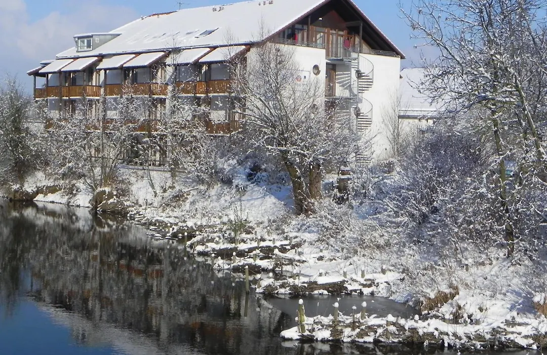 Parkhotel Cham-1
