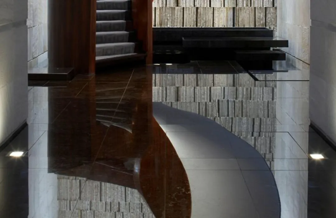 Las Alcobas, A Luxury Collection Hotel, Mexico City-1