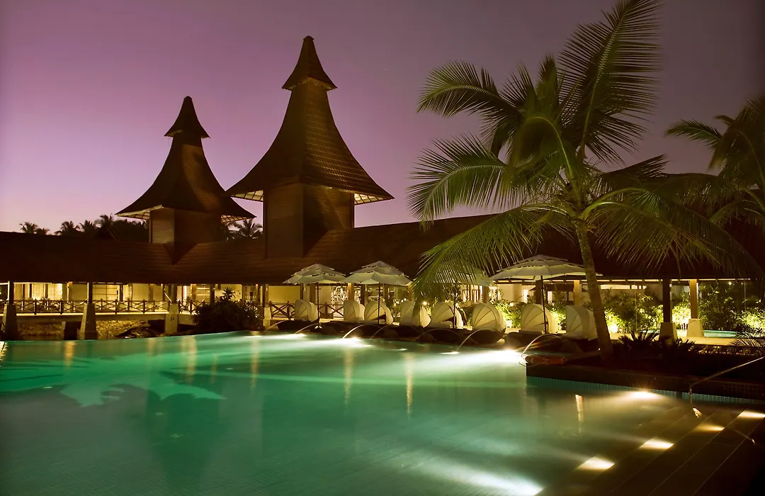 The Lalit Resort & Spa Bekal-1
