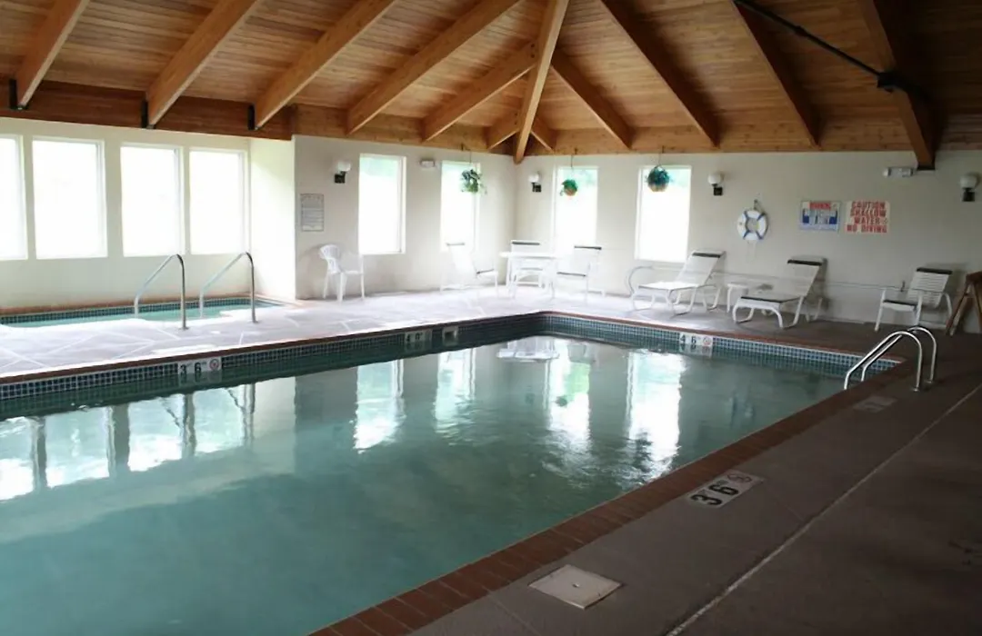 River Valley Inn & Suites-1