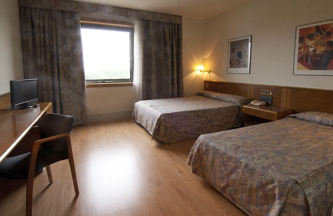 Hotel Domo-1
