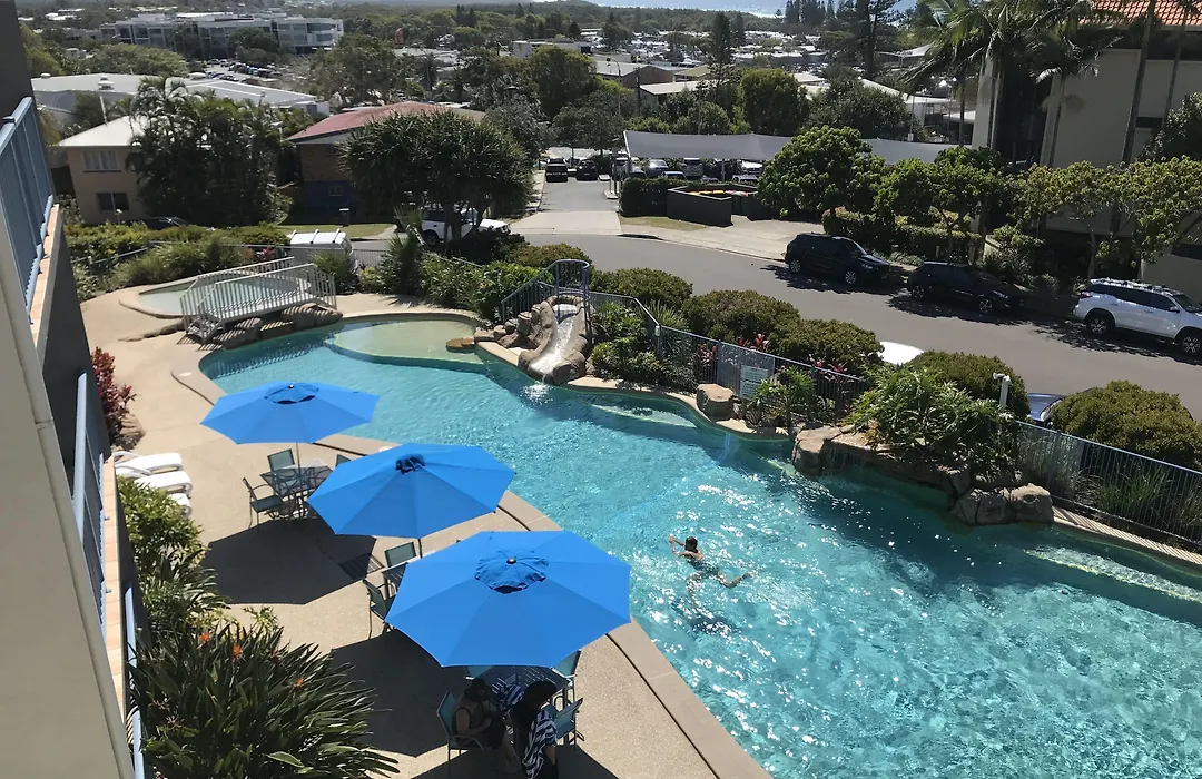 Endless Summer Resort-1