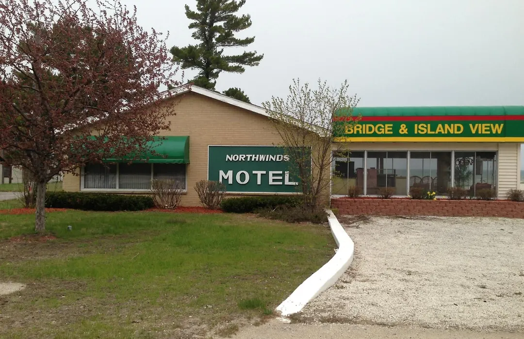 North Winds Motel-1