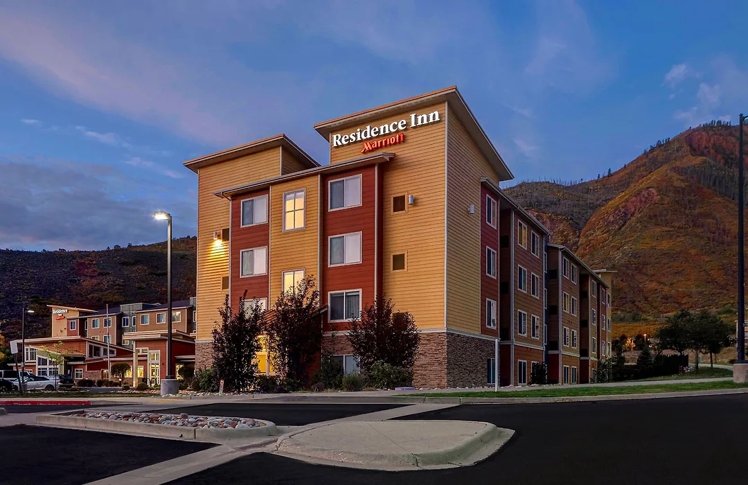 Residence Inn Glenwood Springs-1