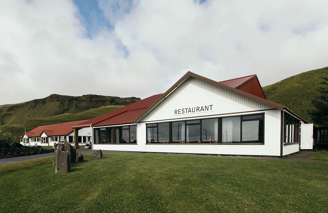 Hotel Katla By Keahotels-1