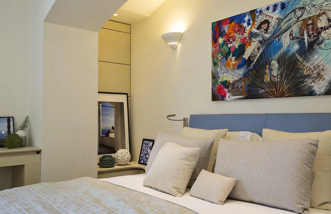 Hotel Villa Blu Capri (Adults Only)-1