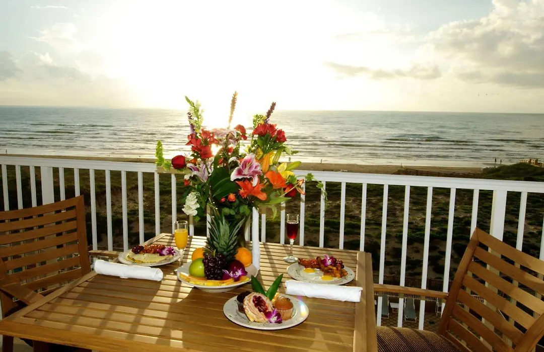 Hilton Garden Inn South Padre Island Beachfront-1