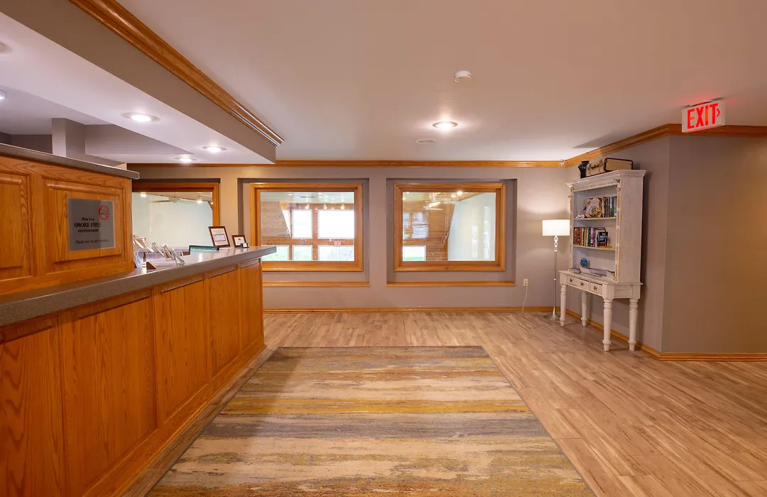 Westwood Shores Waterfront Resort-1
