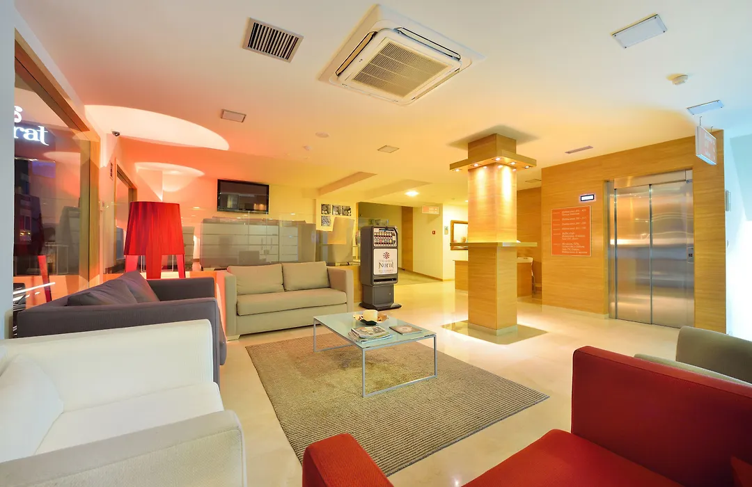 Hotel Norat Marina & Spa 4* Superior-1
