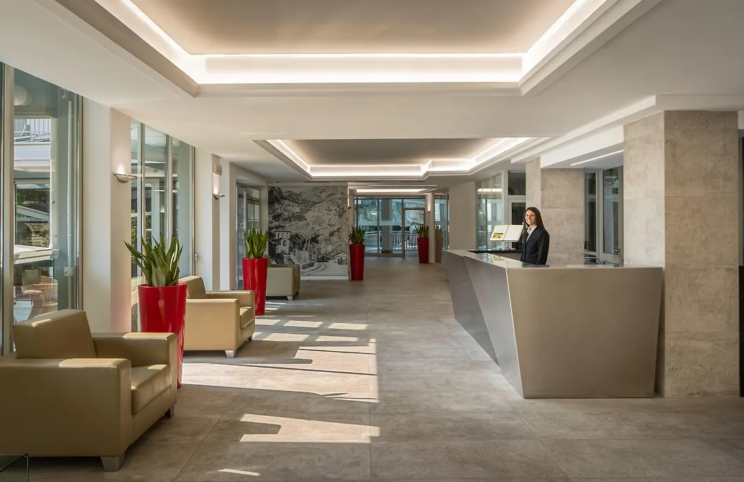 Hotel Continental - Tonelli Hotels-1