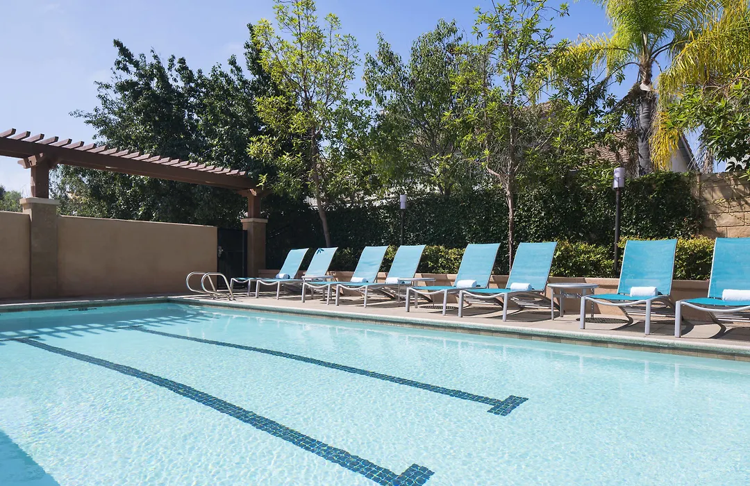 Towneplace Suites By Marriott San Diego Carlsbad / Vista-1