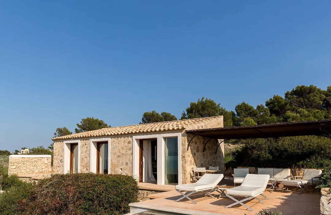 Cap Rocat, A Small Luxury Hotel Of The World-1