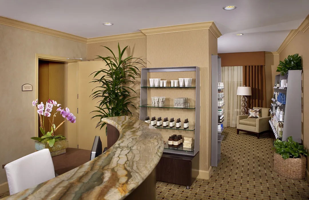 Ayres Hotel & Spa Moreno Valley/Riverside-1