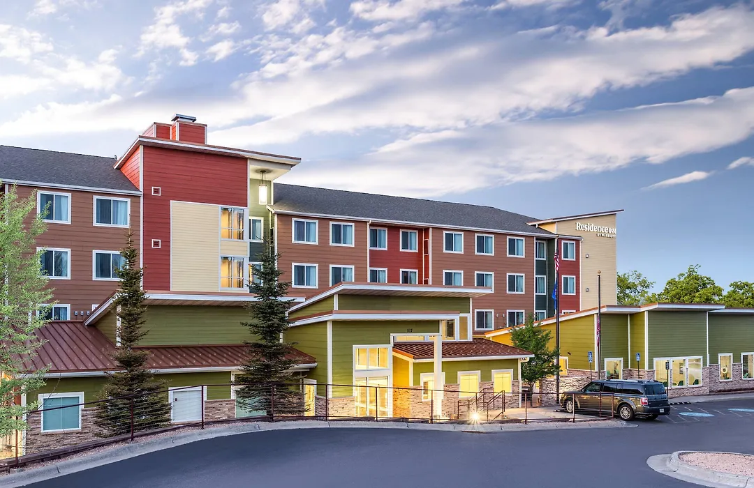 Residence Inn Duluth-1