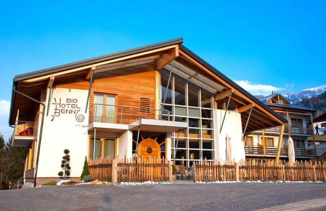 Bio Hotel Benny-1