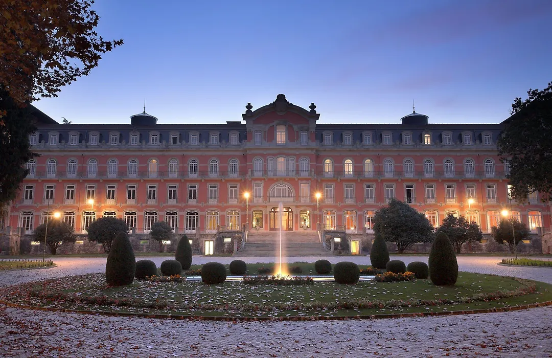 Vidago Palace-1