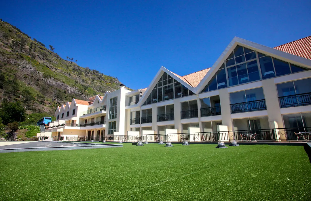 Eira Do Serrado - Hotel & Spa-1