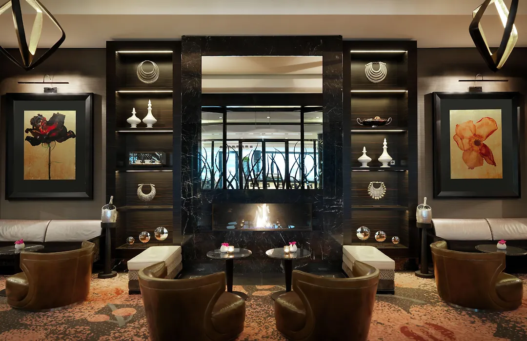 Hyatt Regency Dusseldorf-1