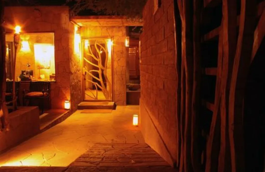 Hotel Kimal-1