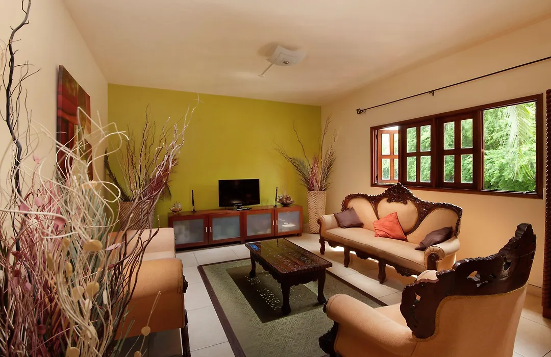 Le Palmiste Resort&Spa-1