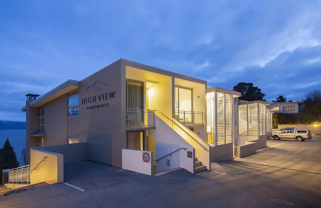 Highview Apartments-1