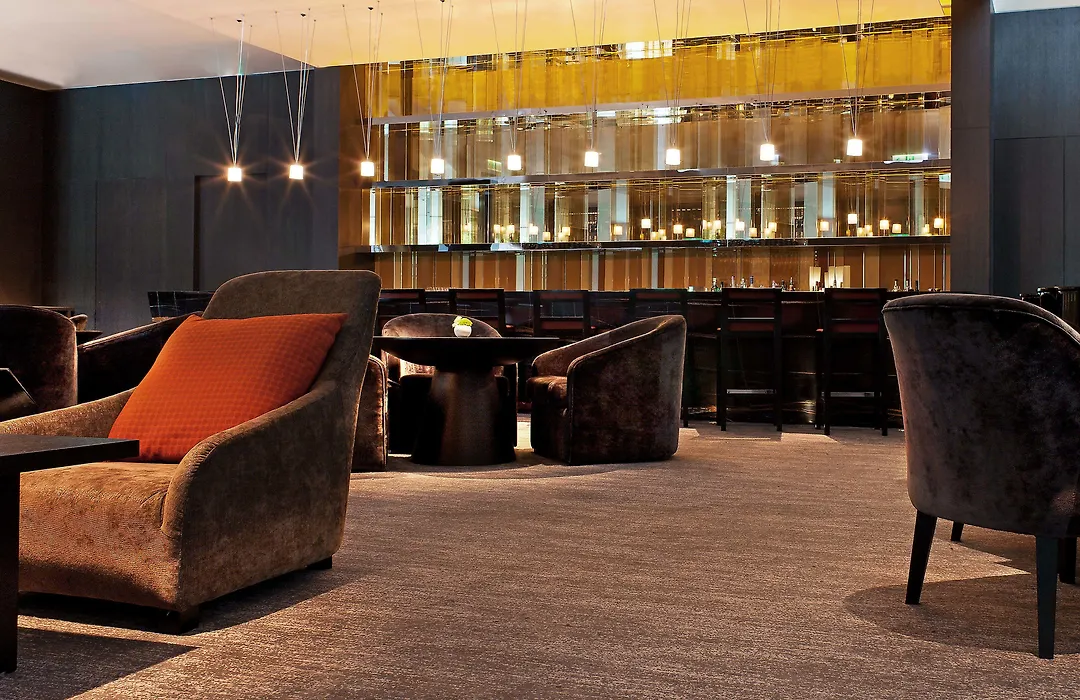 Le Meridien Taipei-1