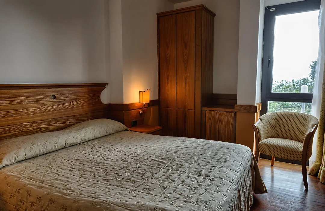 Bv Grand Hotel Assisi-1