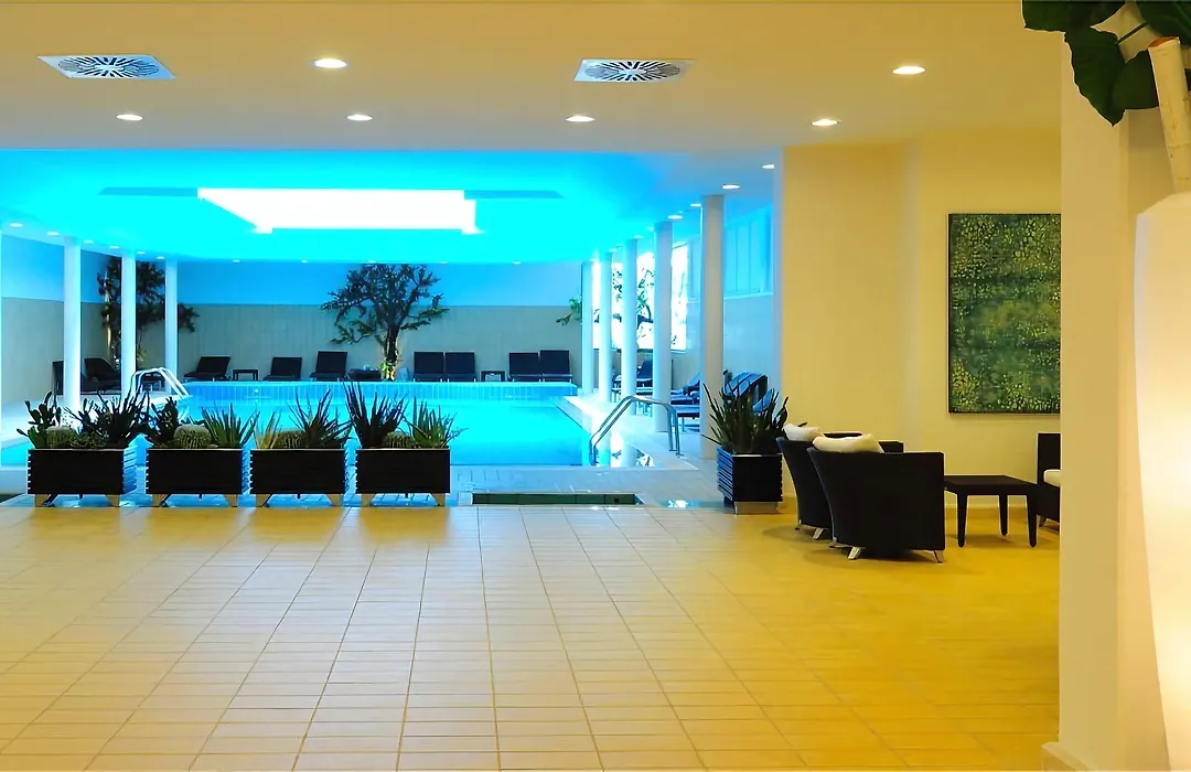 Bv Grand Hotel Assisi-1