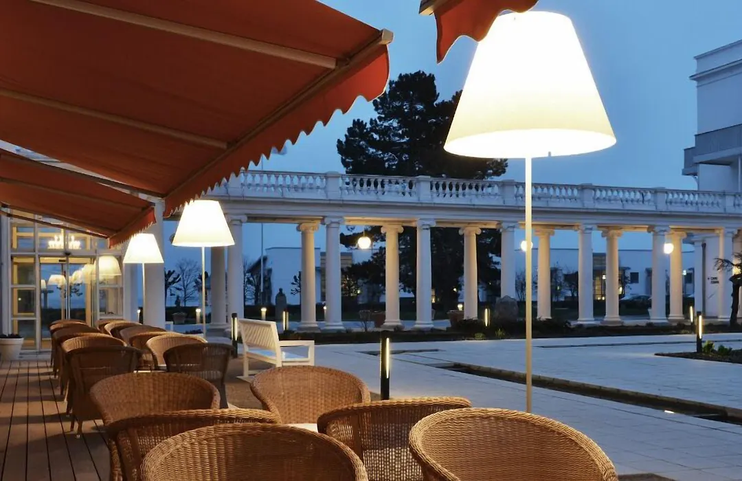Kurhotel Skodsborg-1