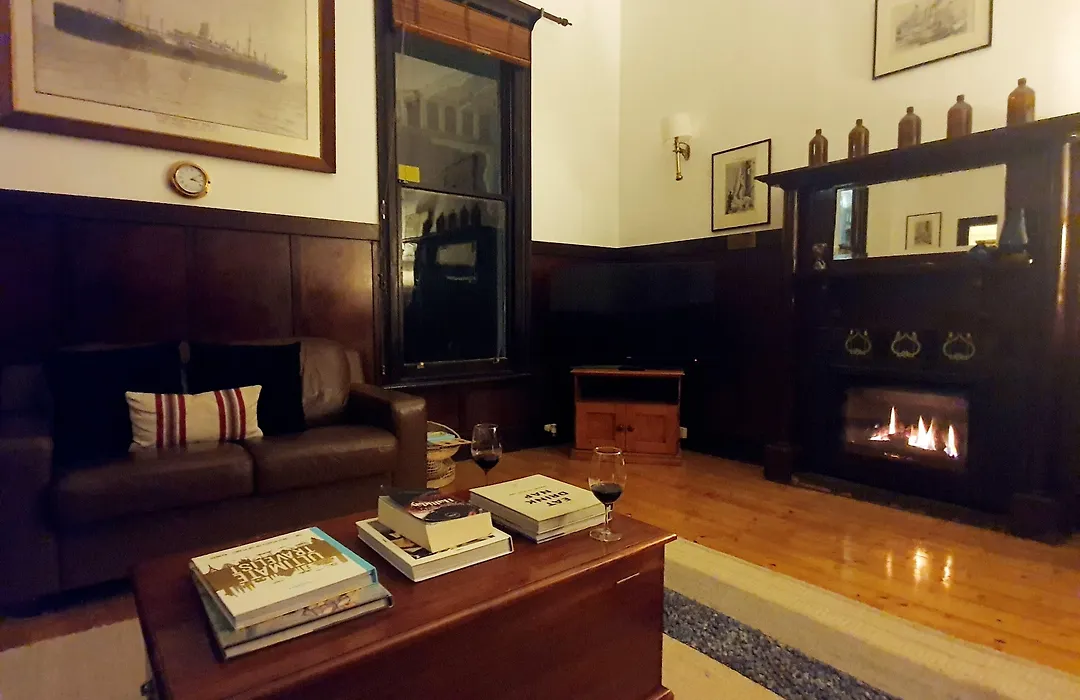 Point Lonsdale Guest House-1