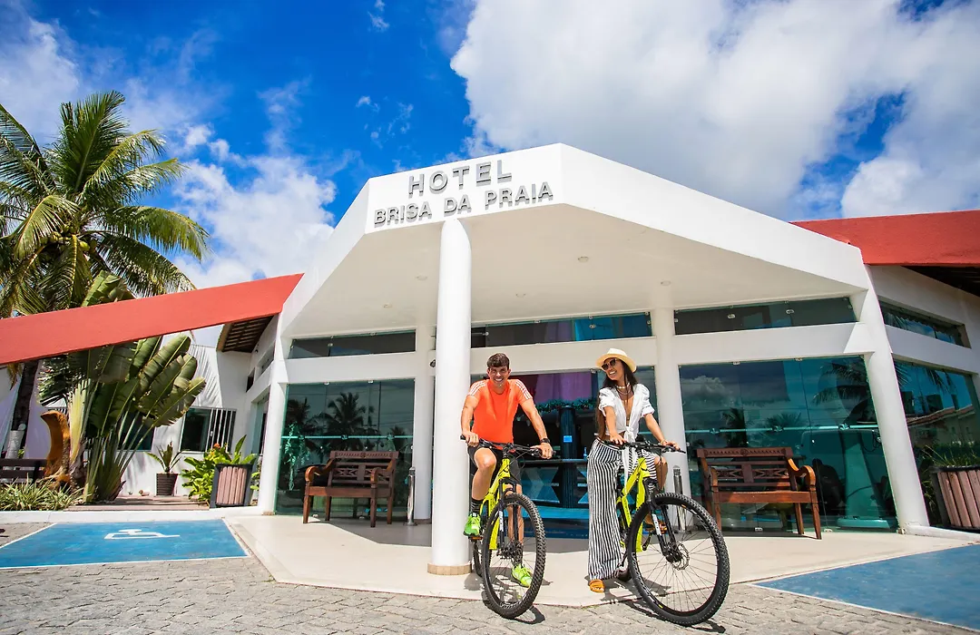 Hotel Brisa da Praia-1