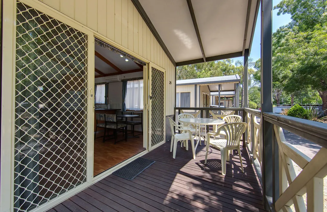Discovery Parks - Lake Hume, Victoria-1