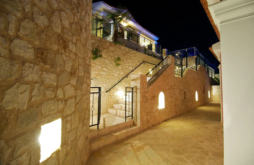 Kefalonia Bay Palace By Ghh-1