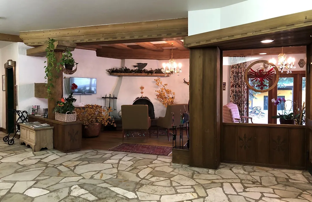 Hotel Gasthof Gramshammer-1