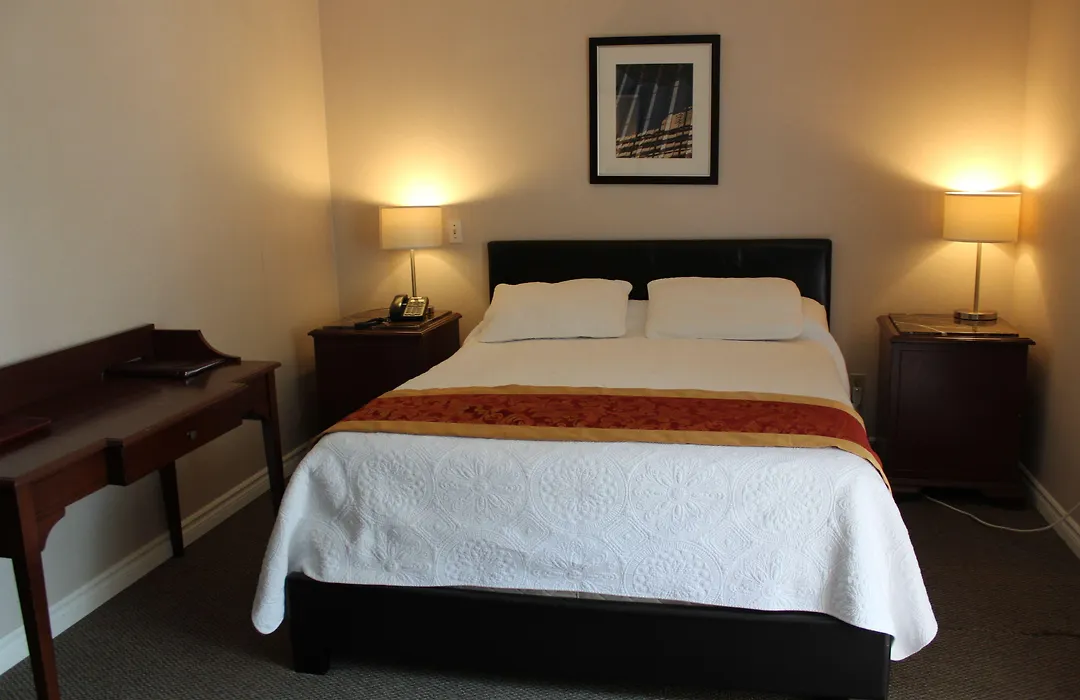 Motel Capri & Suites-1