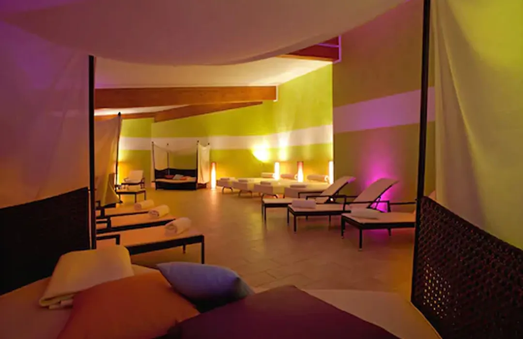 Morada Strandhotel Ostseebad Kühlungsborn-1