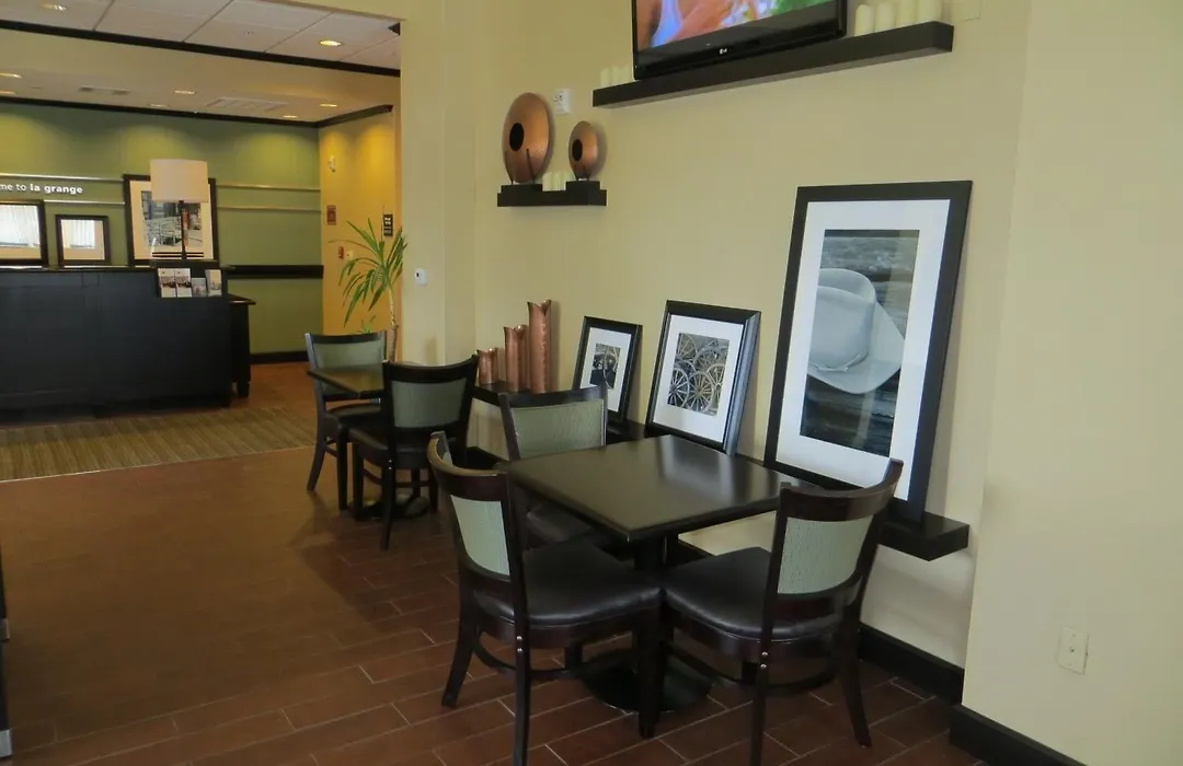 Hampton Inn La Grange-1