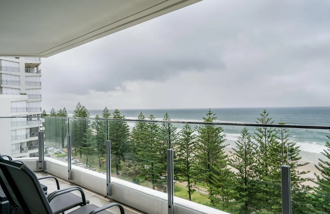 Cashelmara Beachfront Apartments-1