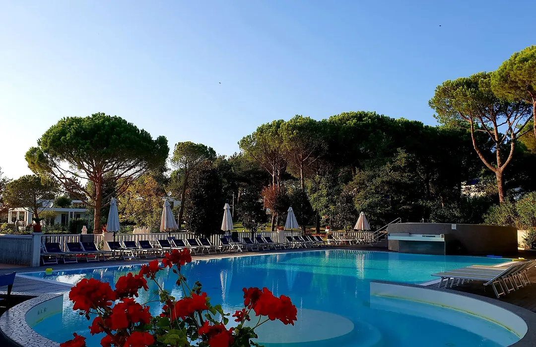 Villaggio La Pescaccia-1