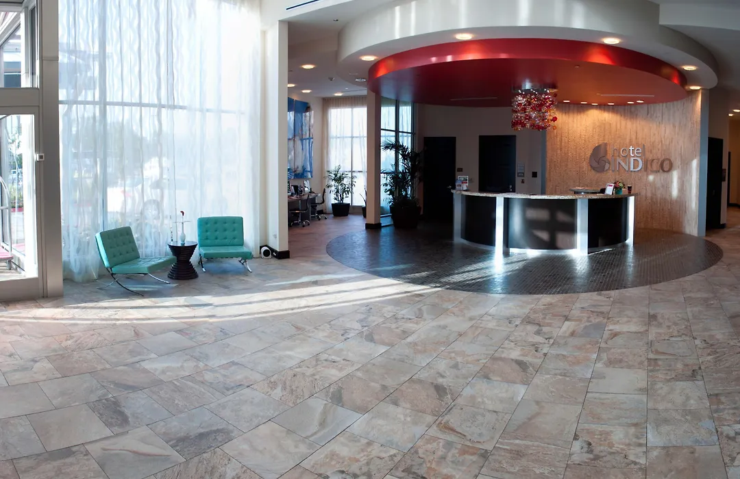 Hotel Indigo Waco By Ihg-1