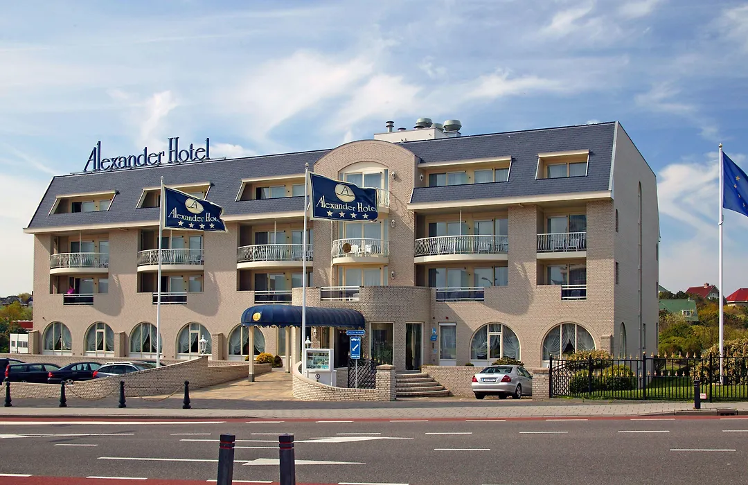 Alexander Hotel-1