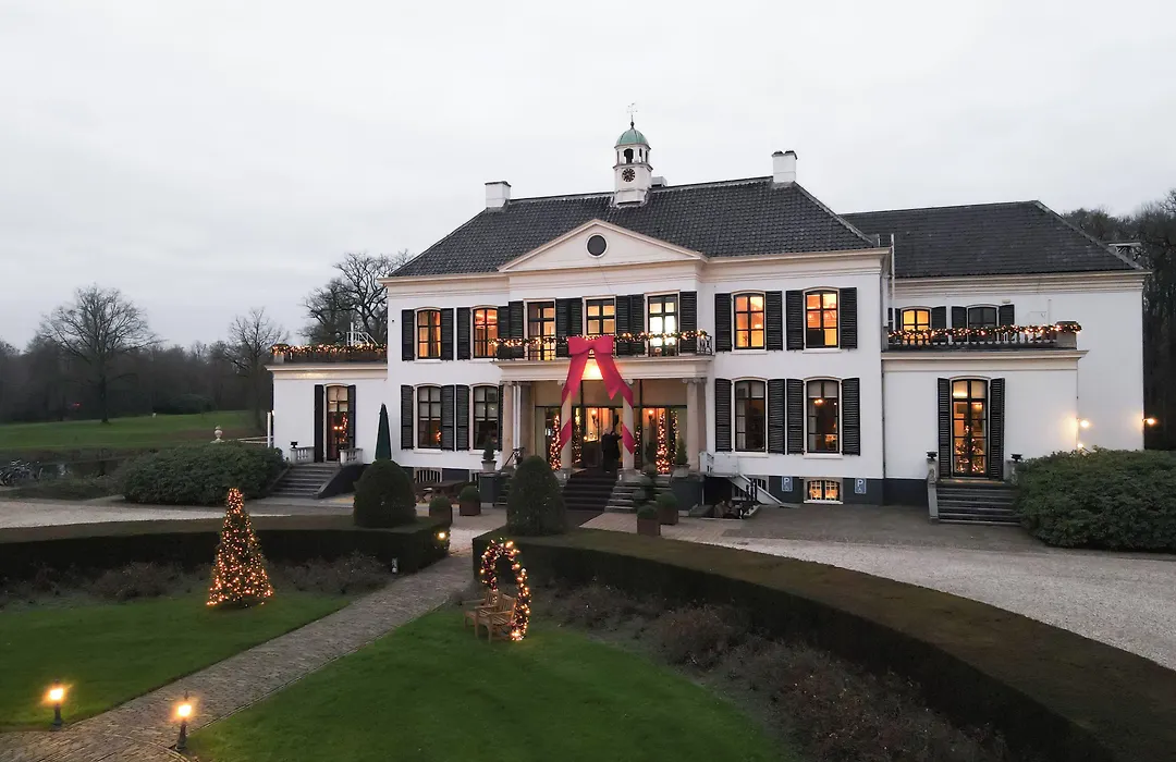 Kasteel Engelenburg - Quality Lodgings-1