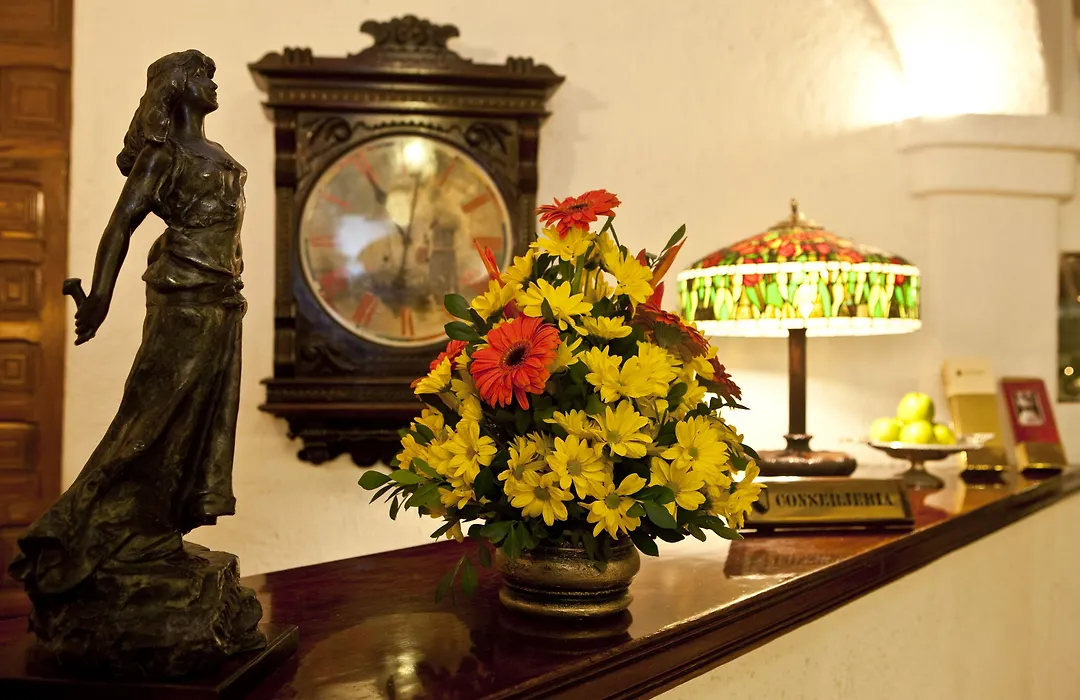 Antara Hotel & Suites - Miraflores-1