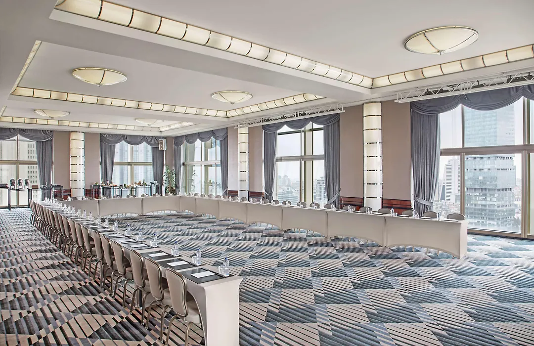 Hyatt Centric Levent Istanbul-1