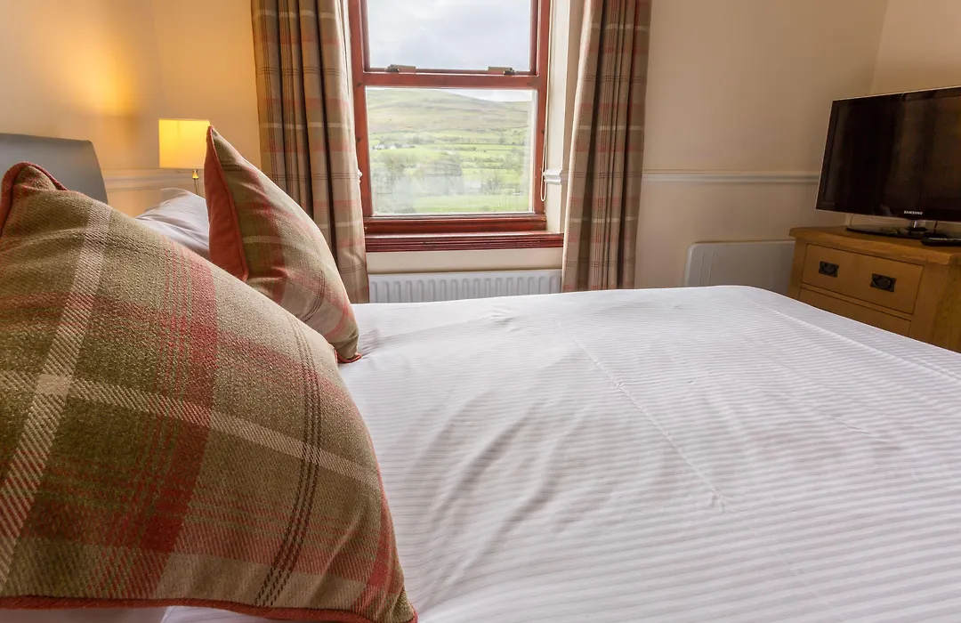 Embleton Spa Hotel & Apartments-1