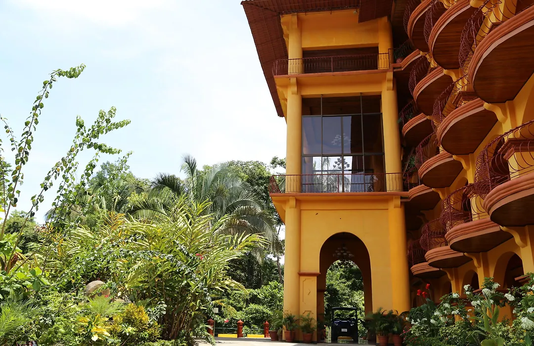 Hotel San Bada Resort & Spa-1