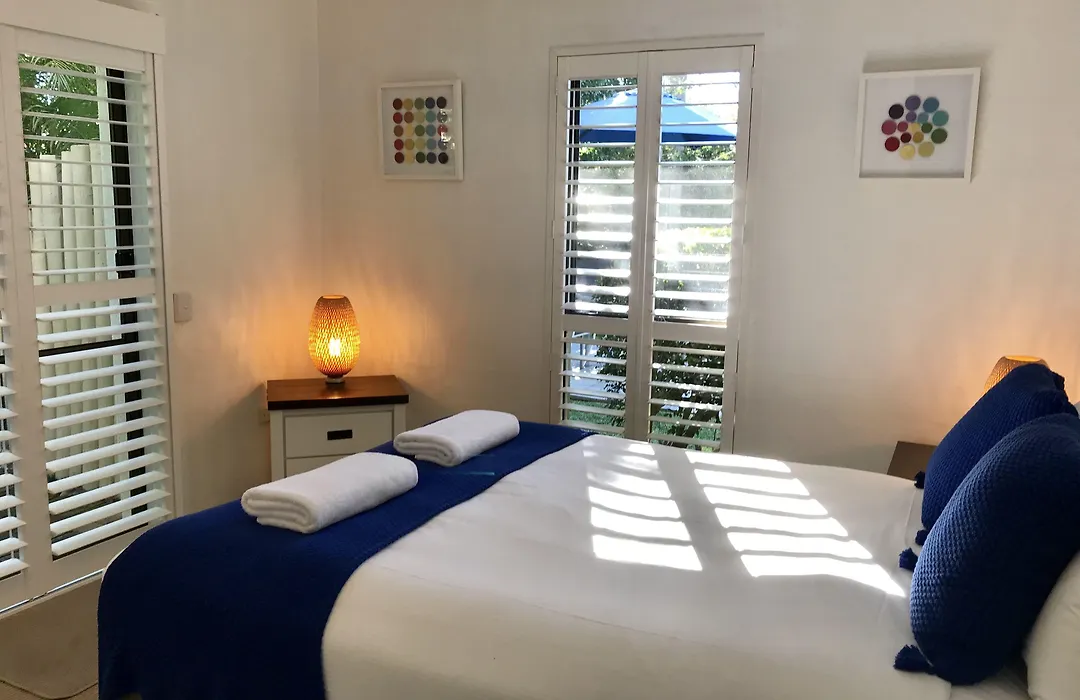 Noosa Boutique Apartments & Elkhorn Villas-1
