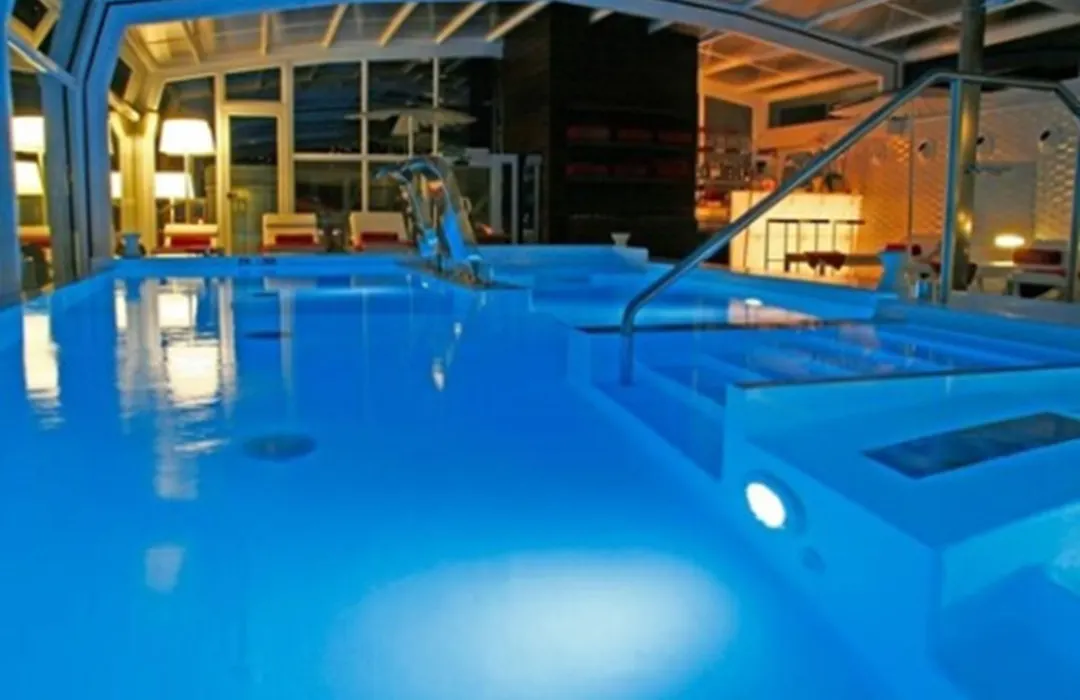 Gran Hotel Nagari Boutique & Spa-1