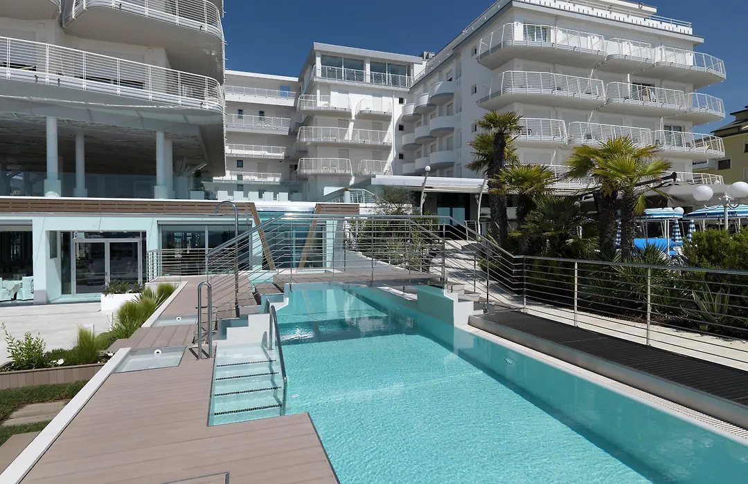 Hotel Le Soleil-1