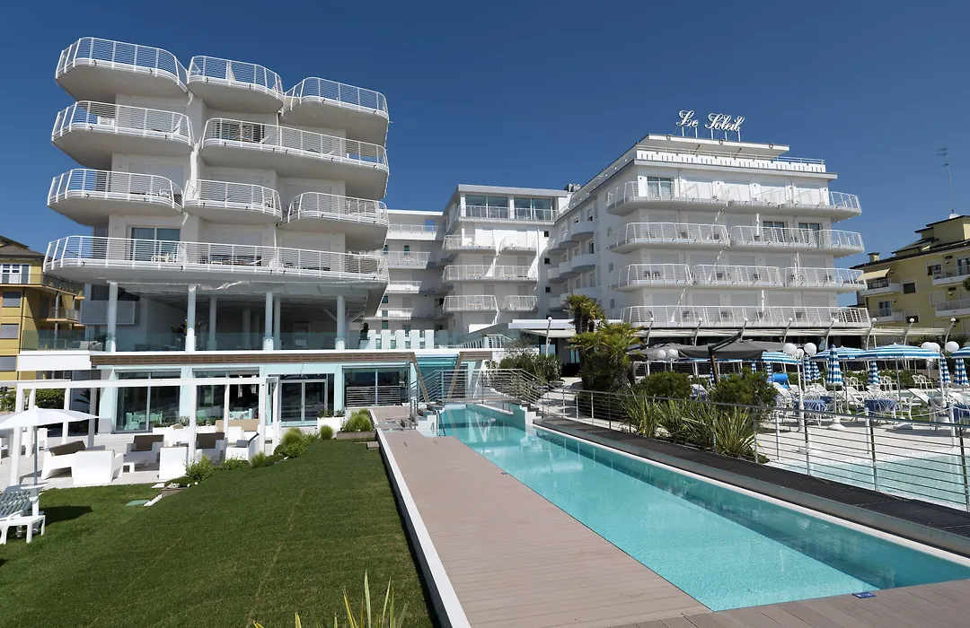 Hotel Le Soleil-1